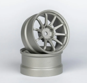 24krc Atro Works CE28 silver